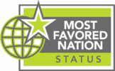 ALLENE_MostFavoredNationStatus ALLENE_MostFavoredNationStatus